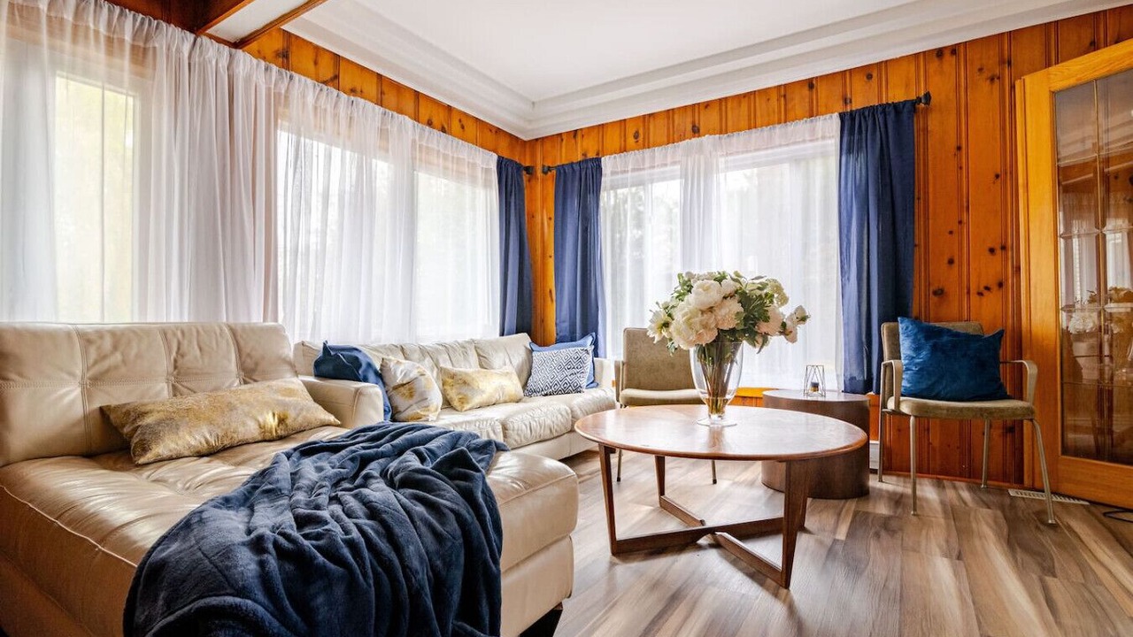 Photo of Bedroom in L'Ile-Bizard