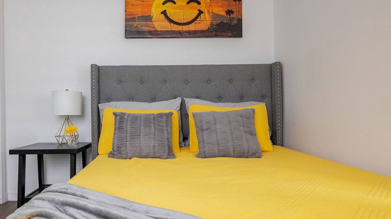 Photo of Bedroom in L'Ile-Bizard