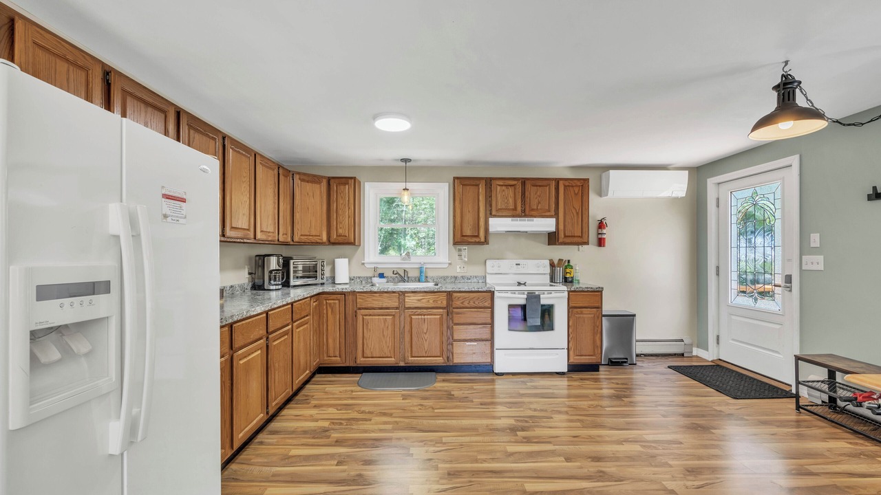 Photo of Kitchen in Surry