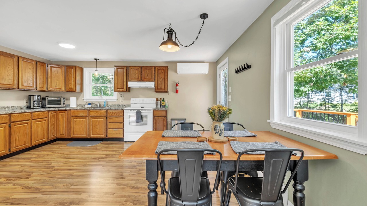 Photo of Kitchen in Surry