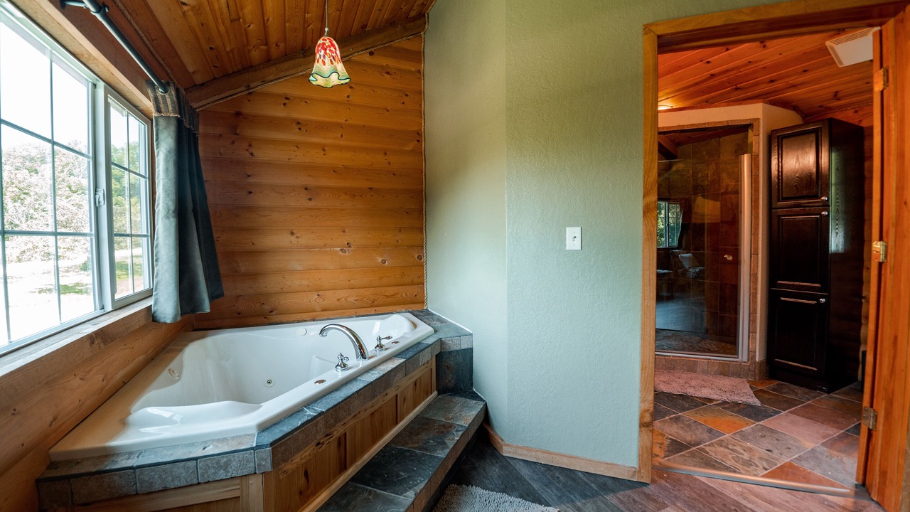 Photo of Bathroom in Ferryville