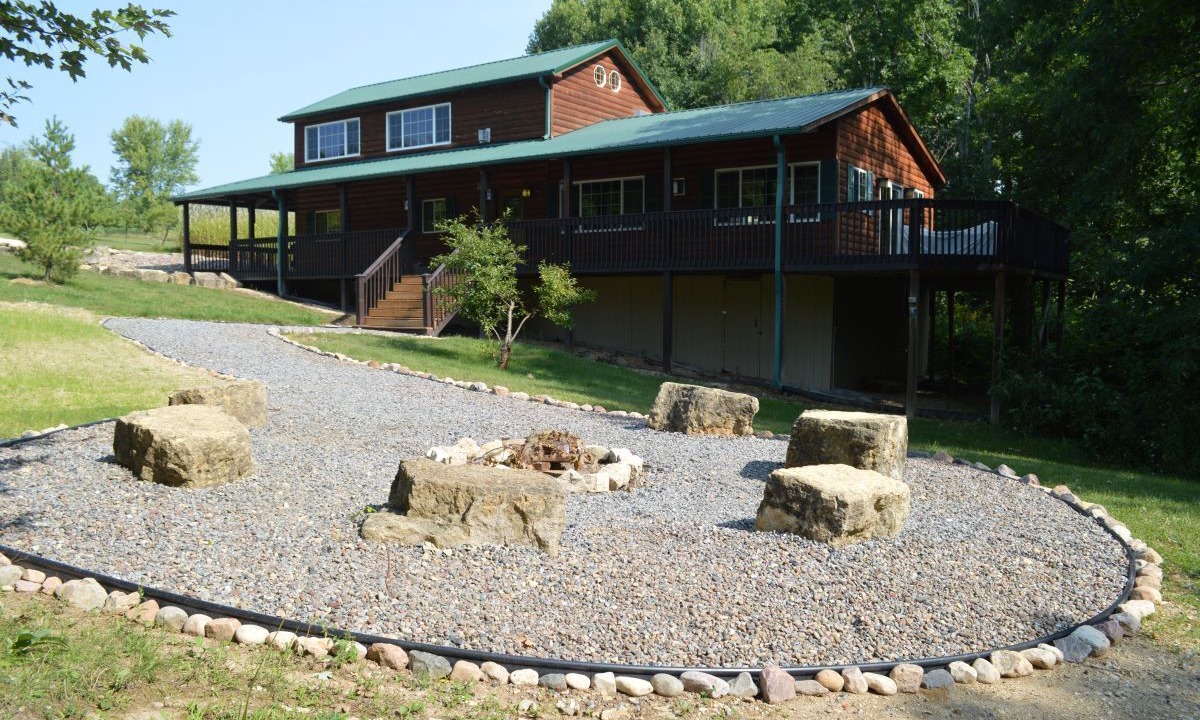 Photo of Outdoor in Ferryville