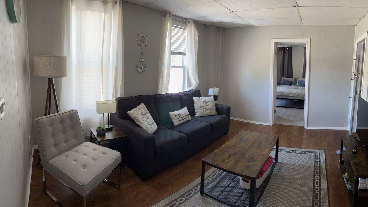 Photo of Bedroom in Michigan City