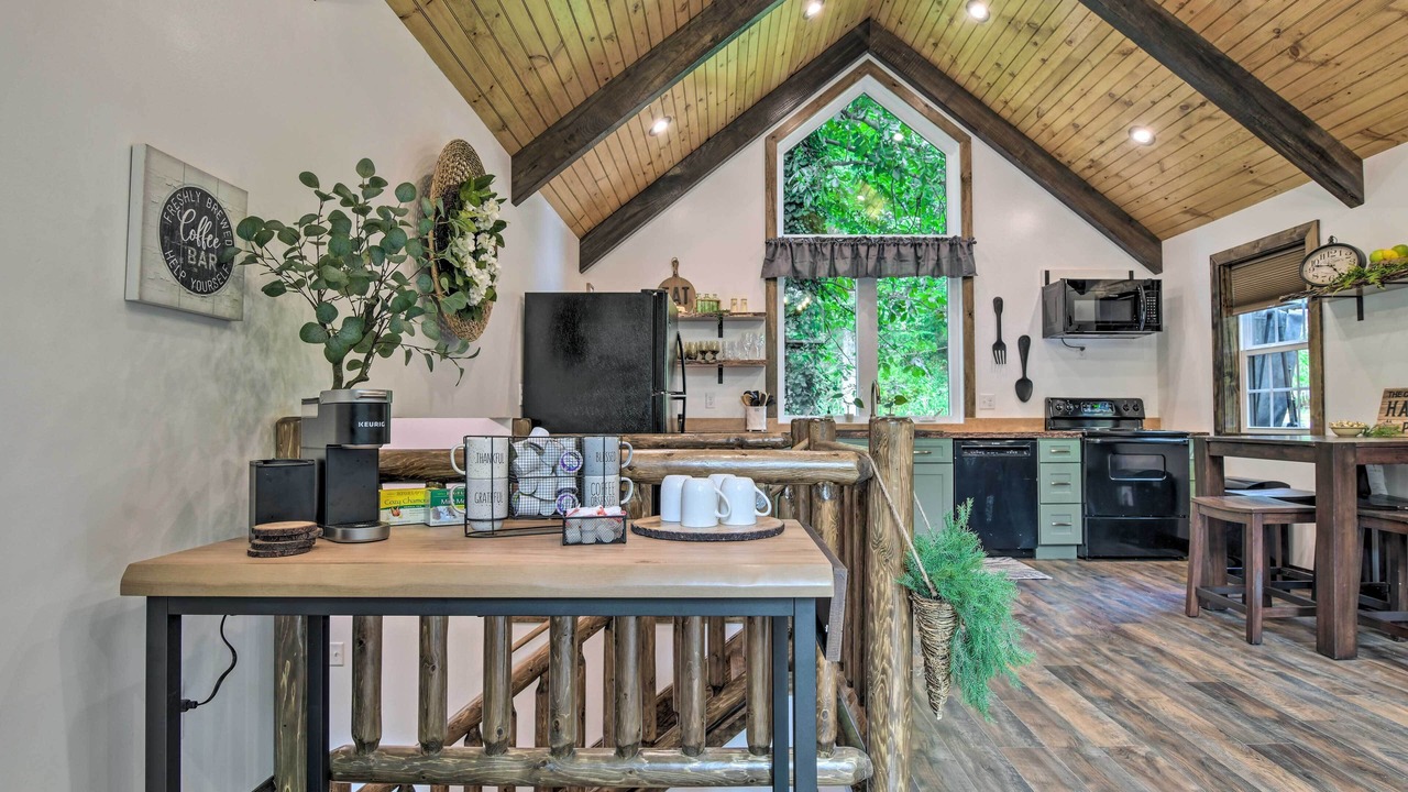 Photo of Kitchen in Delta