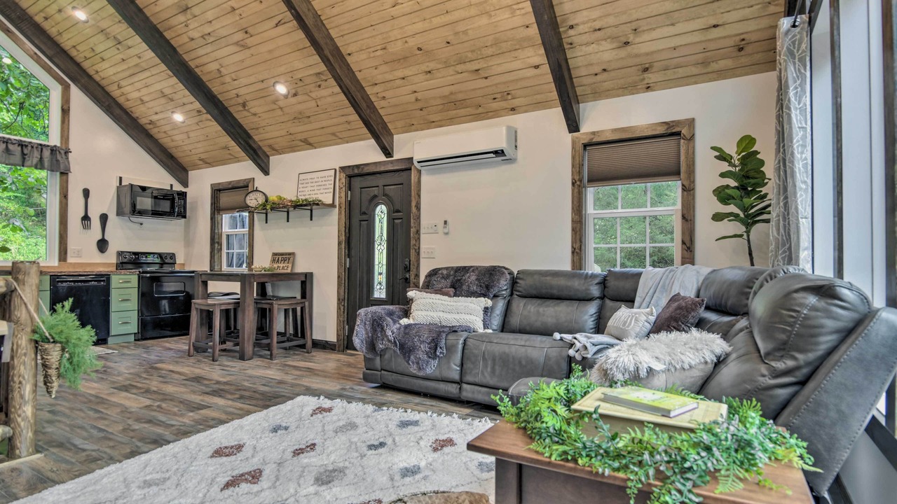 Photo of Livingroom in Delta