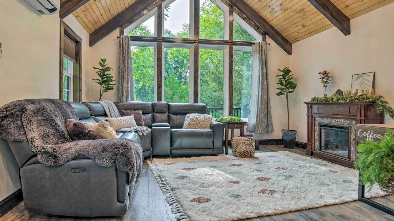 Photo of Livingroom in Delta