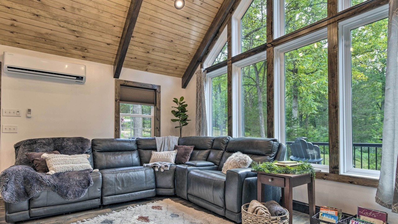 Photo of Livingroom in Delta