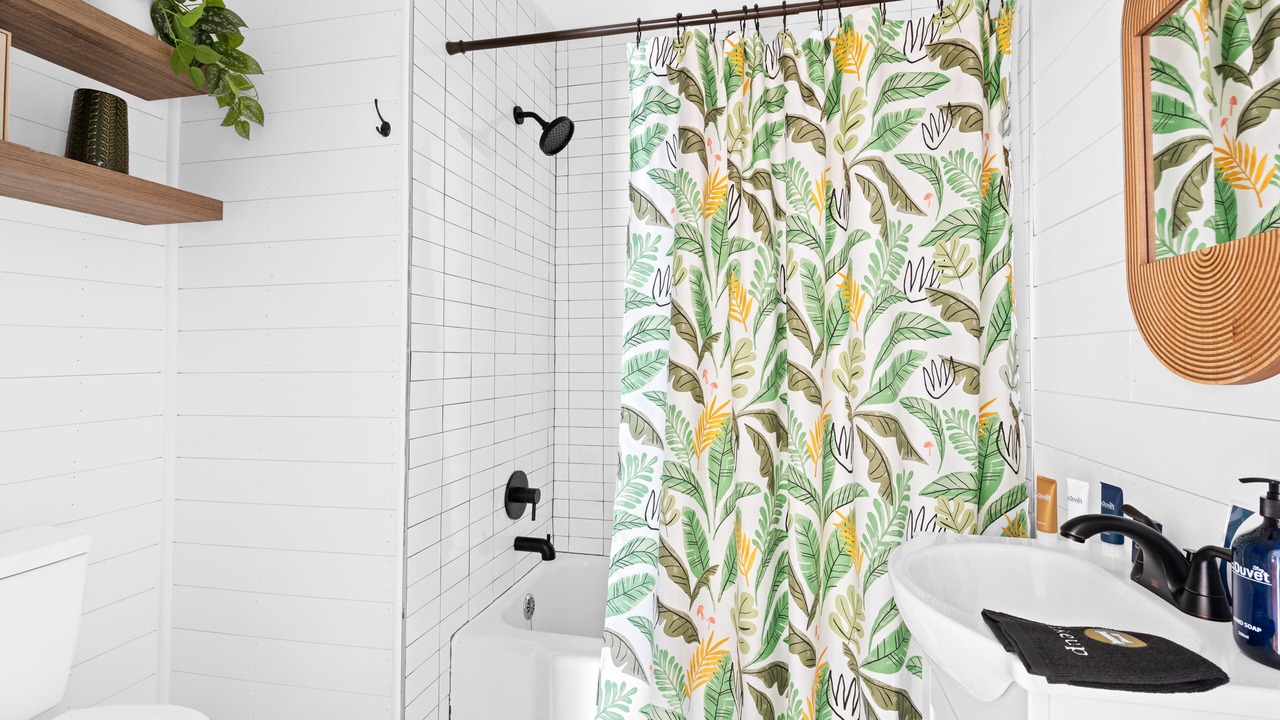Photo of Bathroom in North Charleston