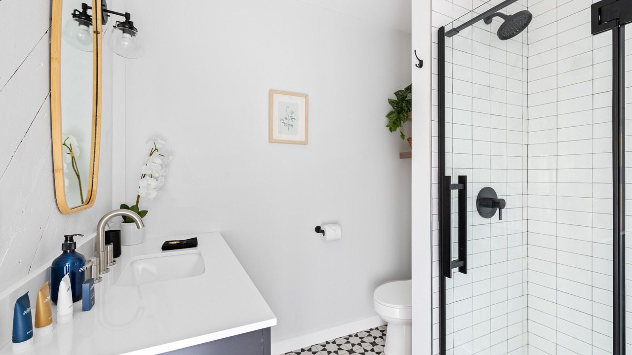 Photo of Bathroom in North Charleston