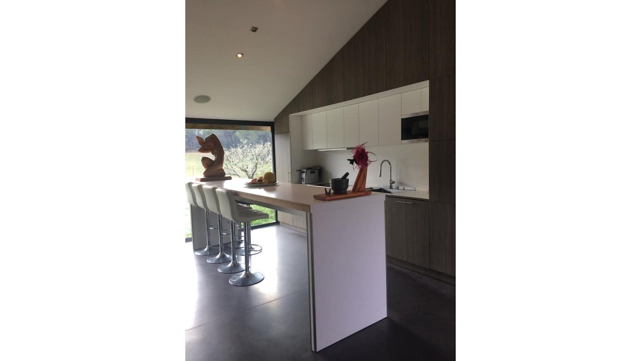 Photo of Kitchen in Merindol