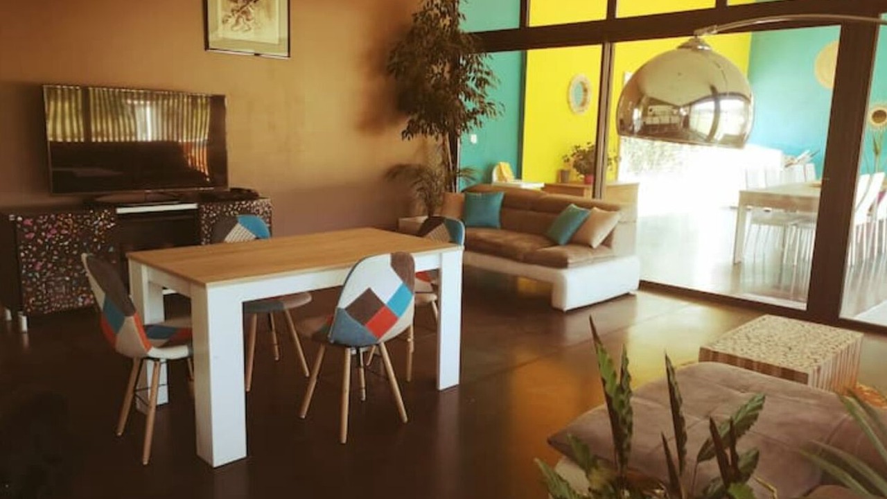 Photo of Livingroom in Merindol