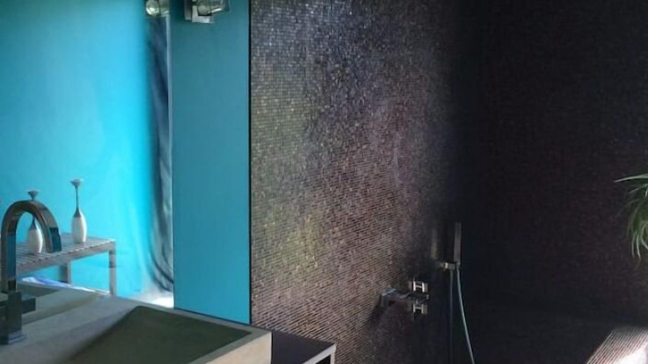 Photo of Kitchen in Merindol