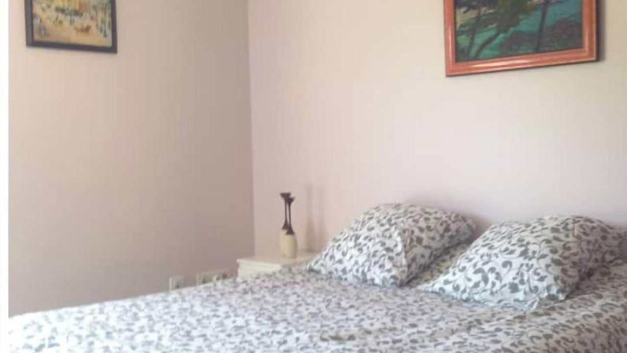 Photo of Bedroom in Merindol