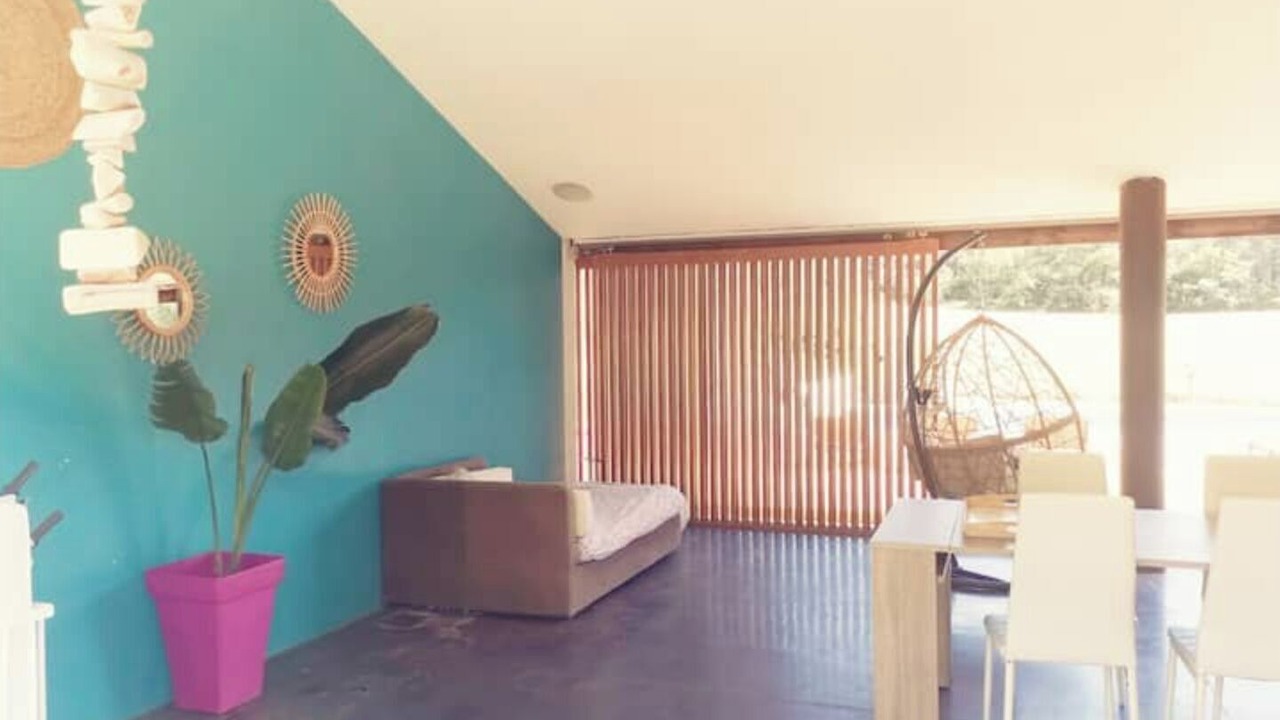 Photo of Bedroom in Merindol