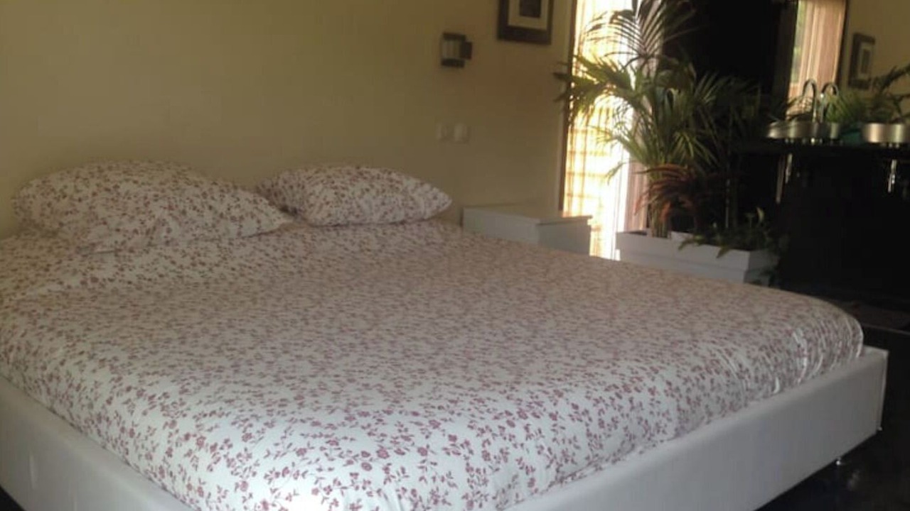 Photo of Bedroom in Merindol