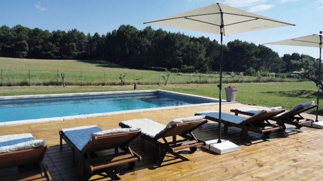 Photo of Outdoor in Merindol