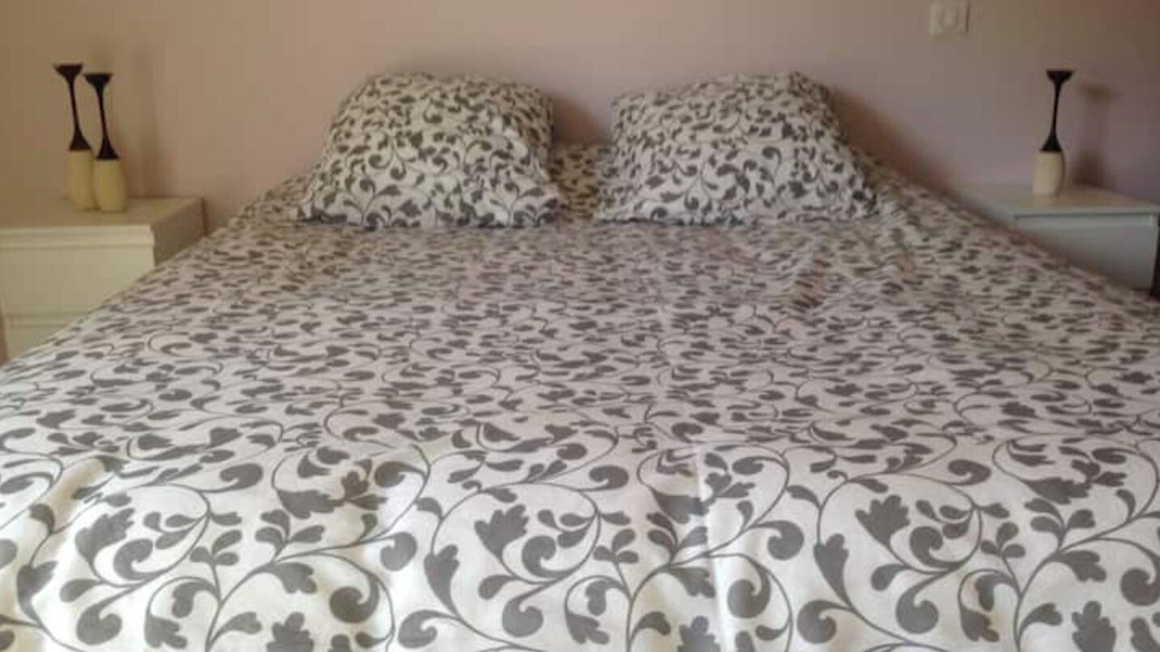 Photo of Bedroom in Merindol