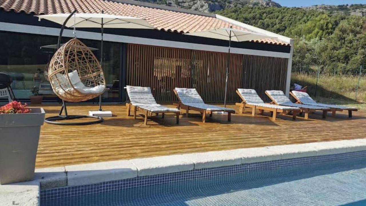 Photo of Outdoor in Merindol