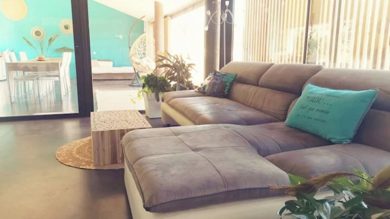 Photo of Livingroom in Merindol