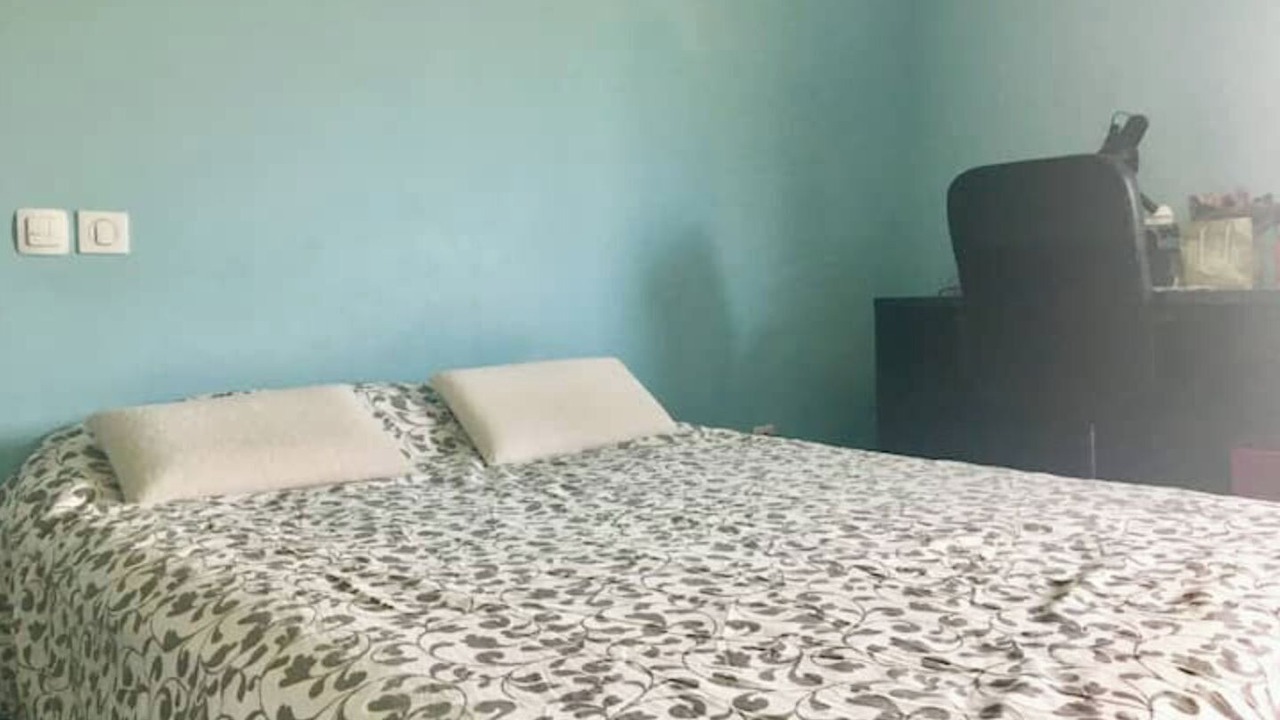 Photo of Bedroom in Merindol
