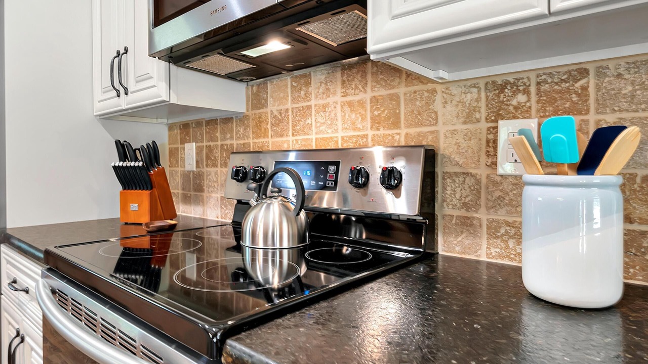 Photo of Kitchen in China Spring