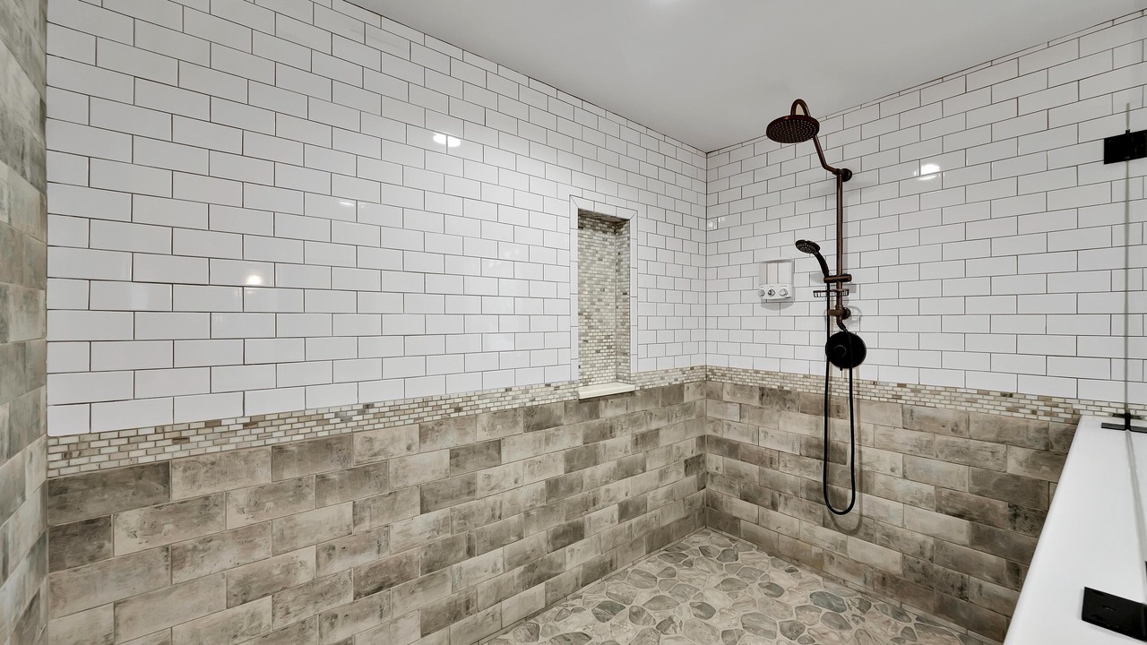Photo of Bathroom in China Spring