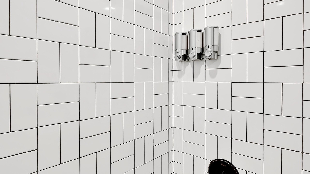 Photo of Bathroom in China Spring
