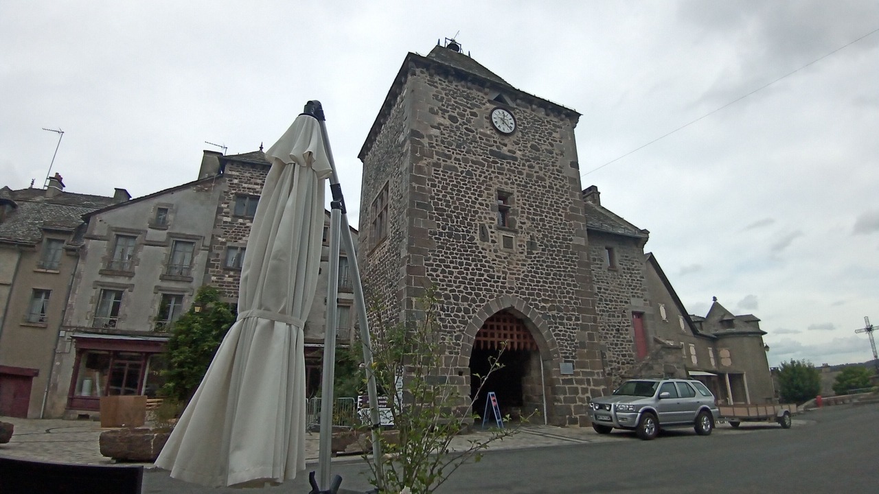 Photo of Others in Mur-de-Barrez