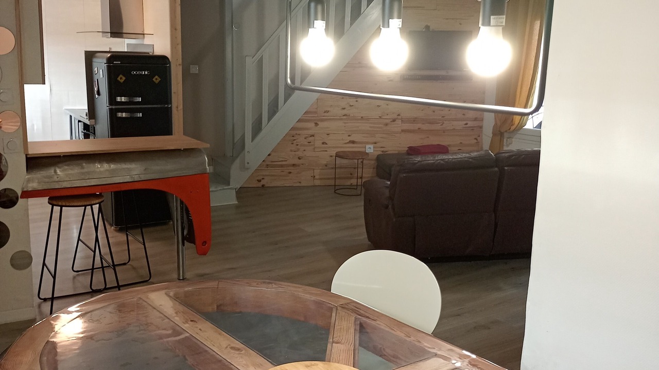 Photo of Bedroom in Mur-de-Barrez