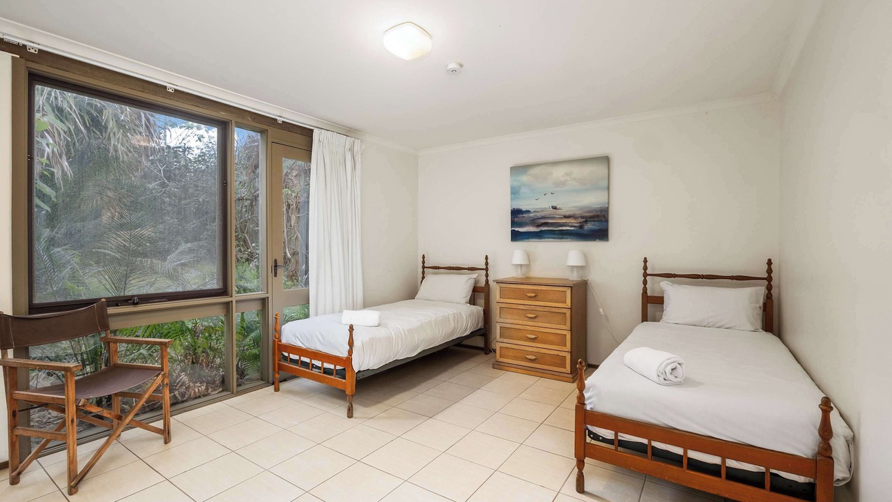 Photo of Bedroom in Bawley Point