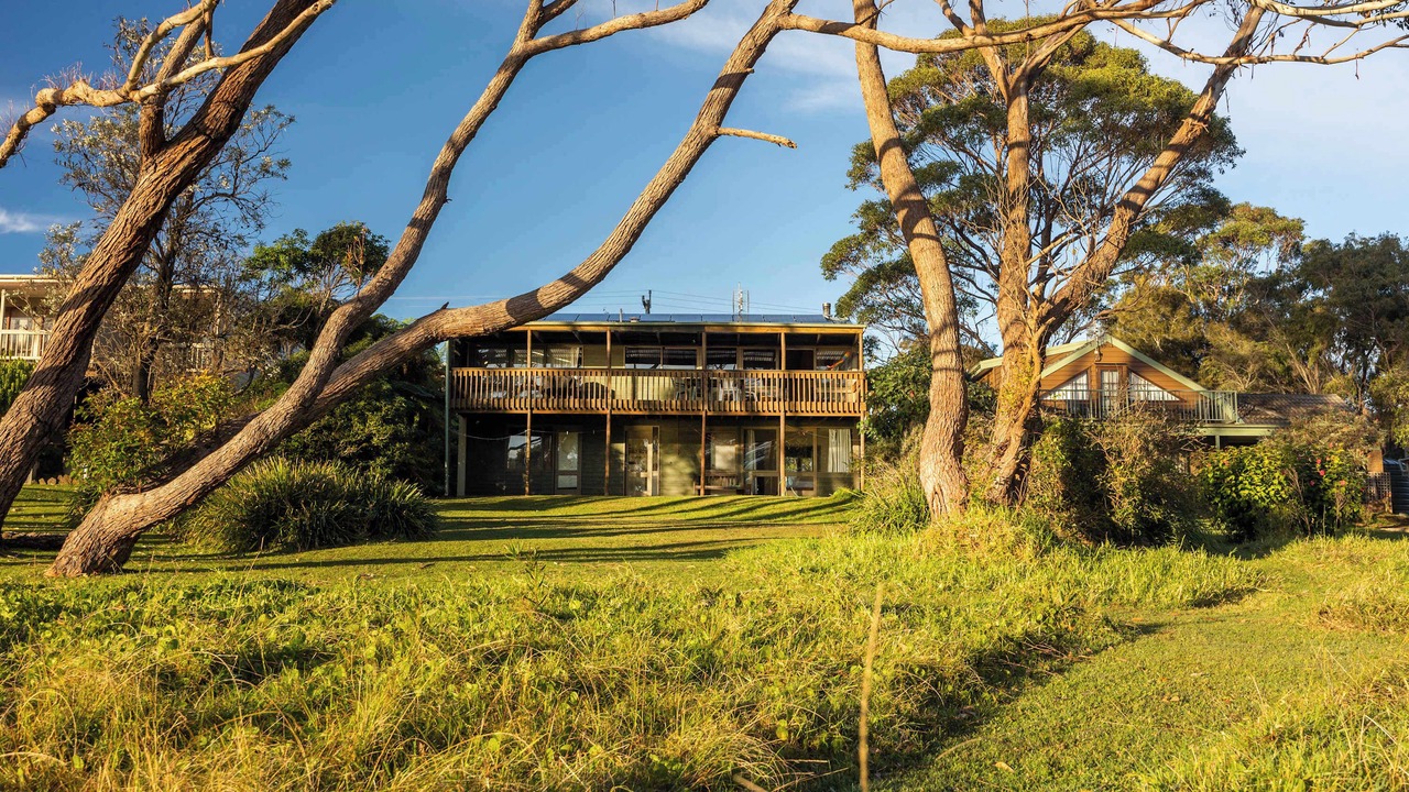 Photo of Outdoor in Bawley Point