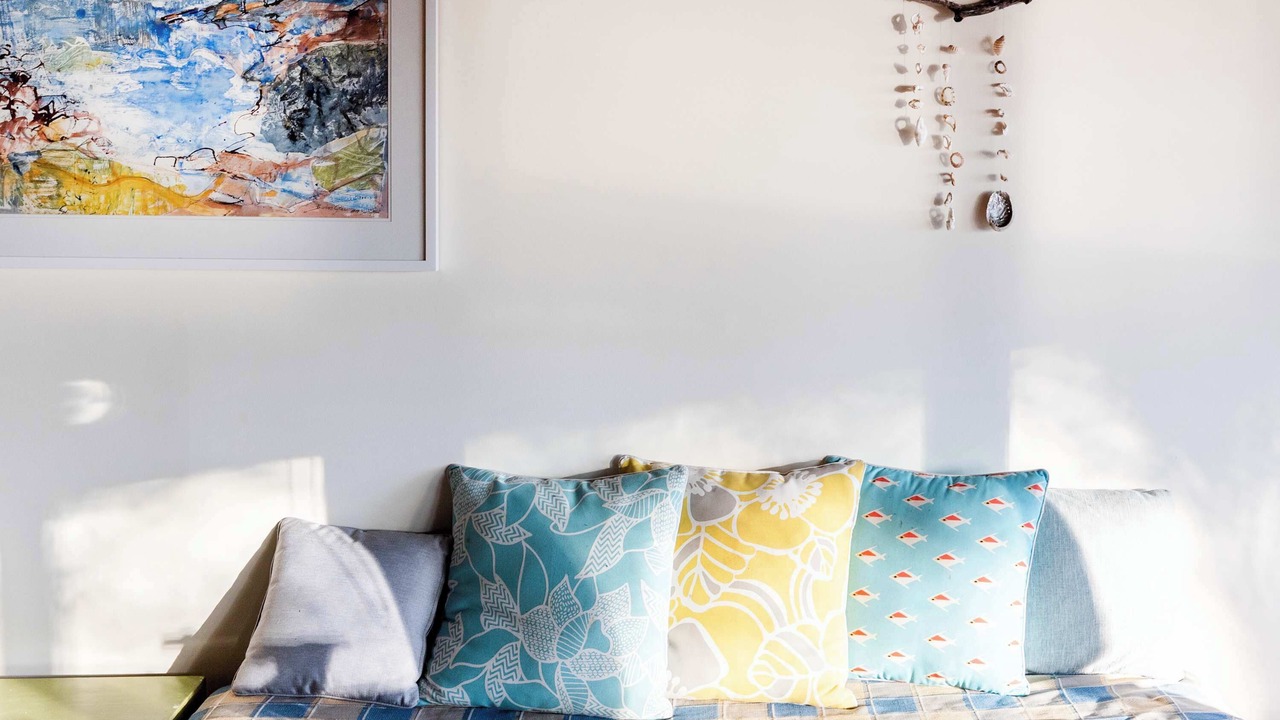 Photo of Bedroom in Bawley Point