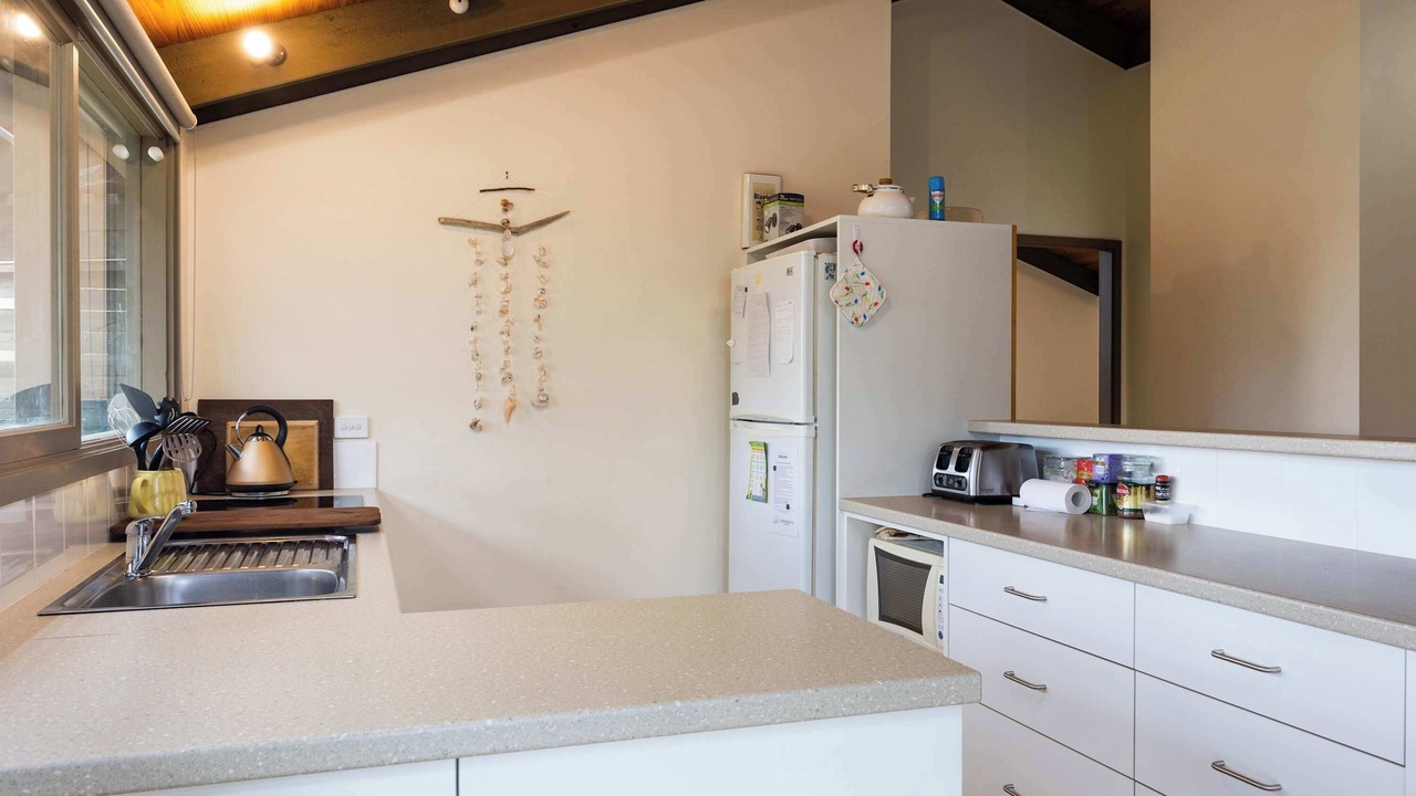 Photo of Kitchen in Bawley Point