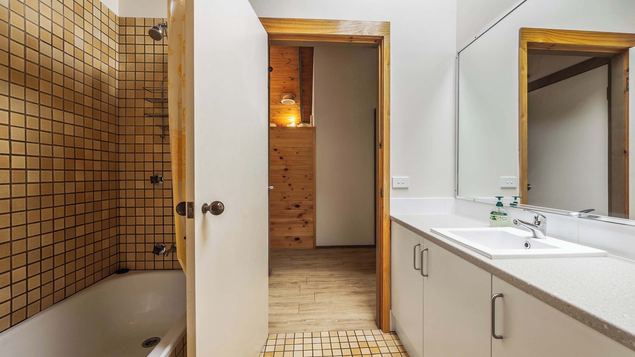 Photo of Bathroom in Bawley Point