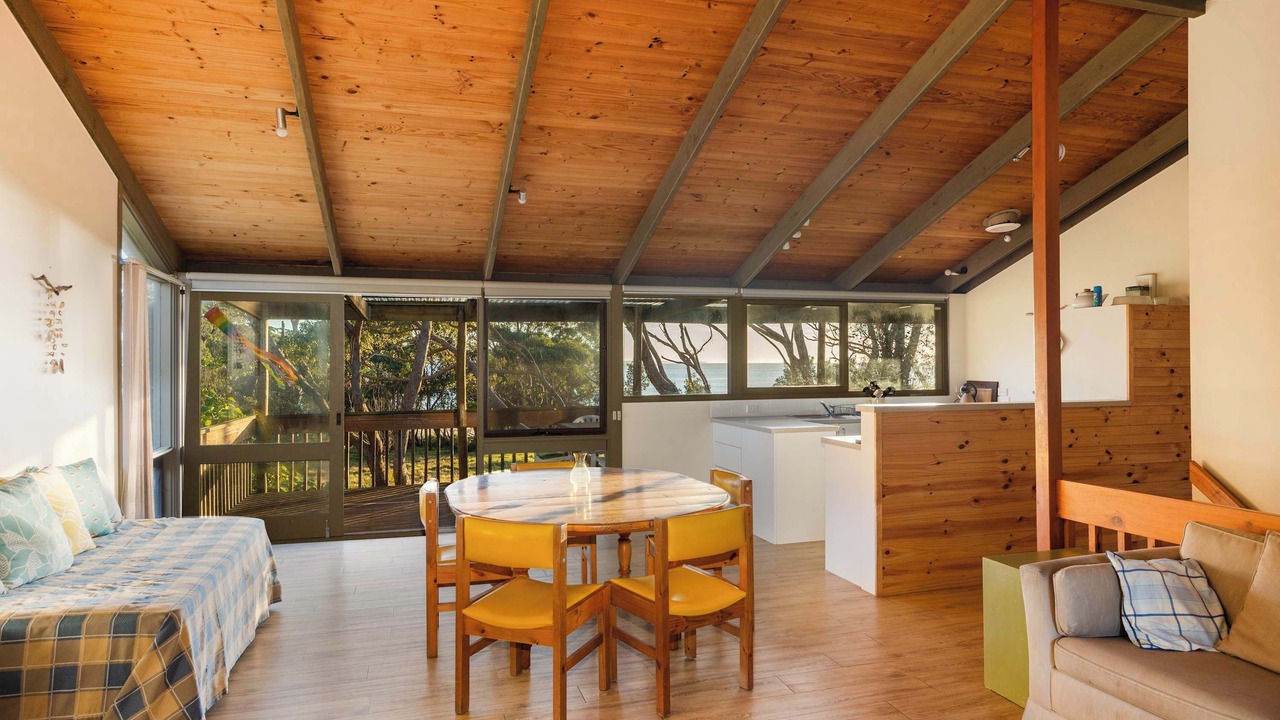 Photo of Livingroom in Bawley Point