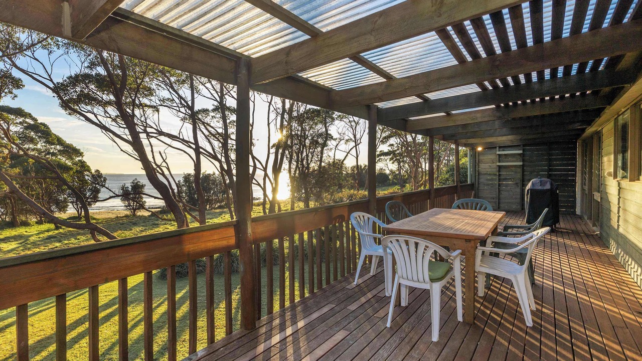 Photo of Outdoor in Bawley Point