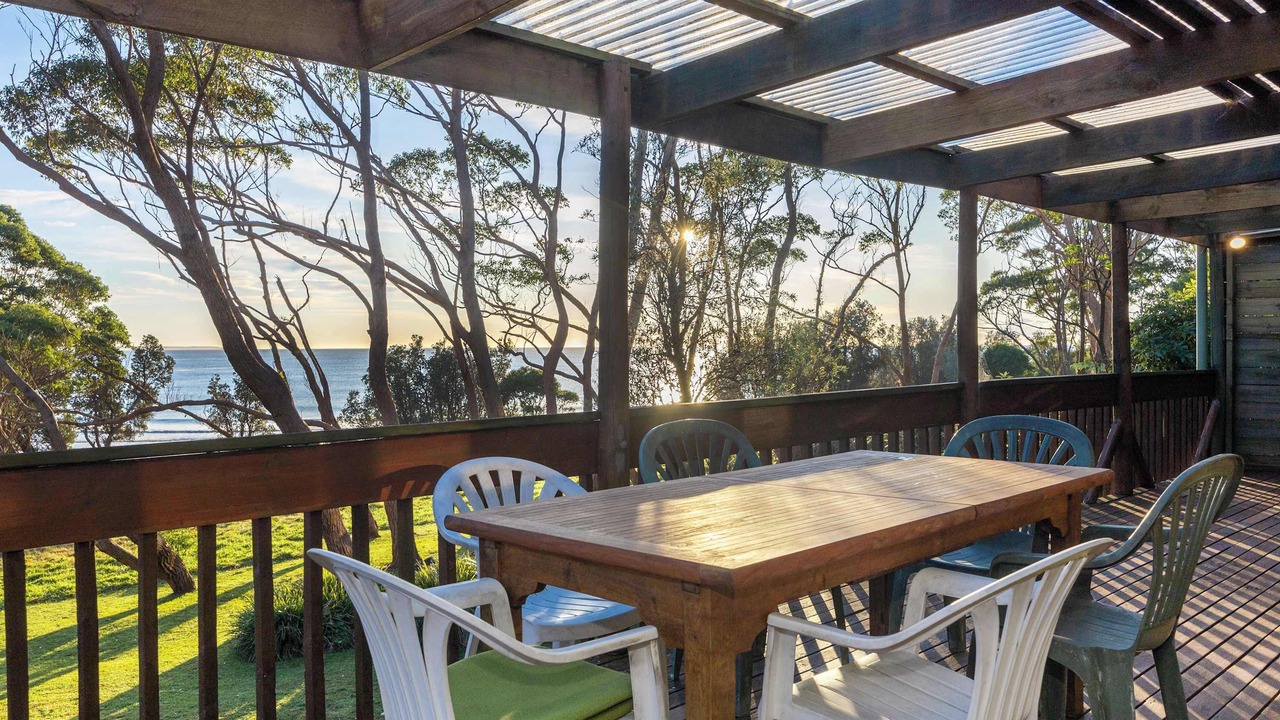 Photo of Outdoor in Bawley Point