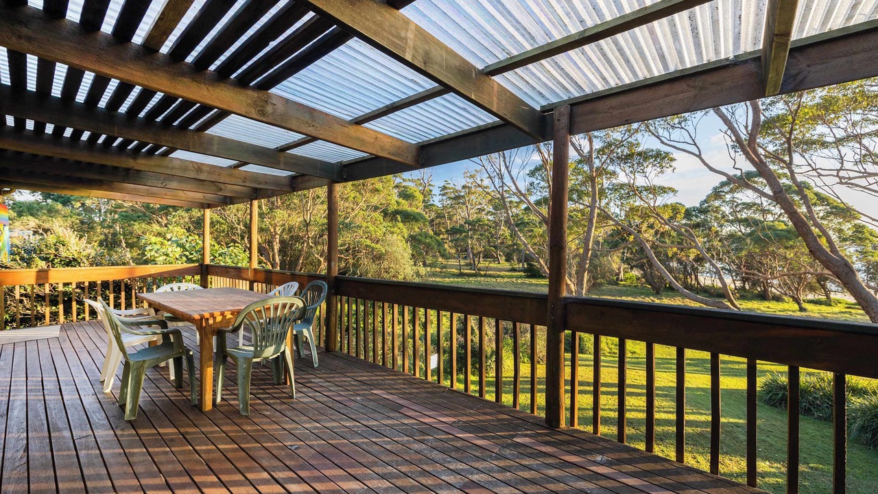 Photo of Outdoor in Bawley Point