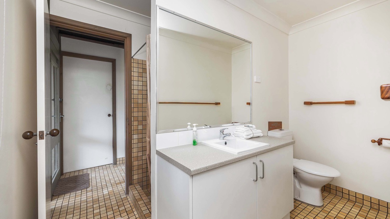 Photo of Bathroom in Bawley Point