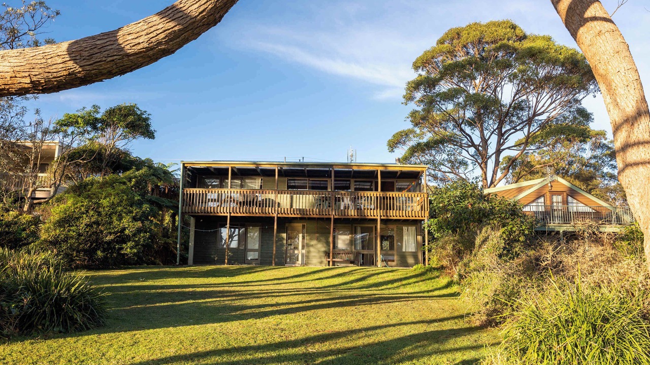 Photo of Outdoor in Bawley Point