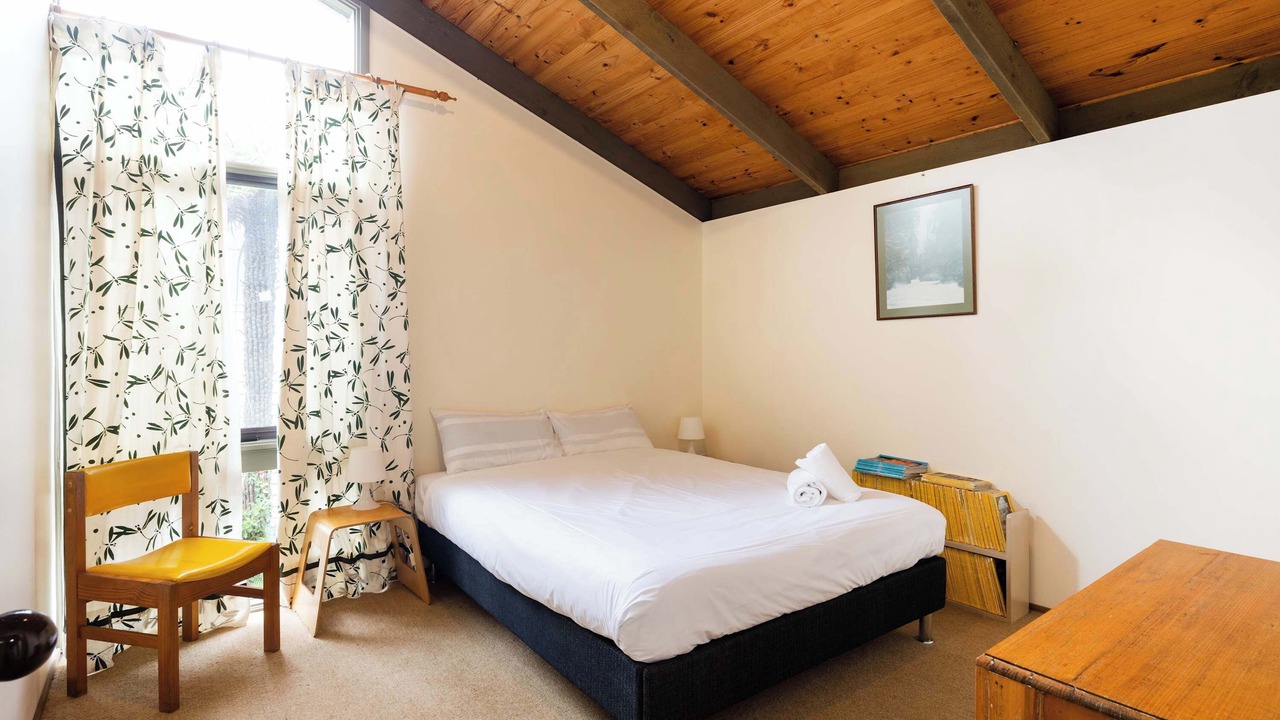 Photo of Bedroom in Bawley Point