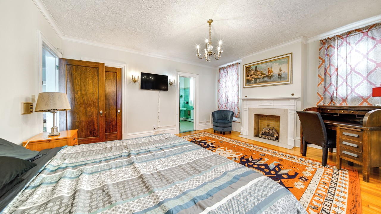 Photo of Bedroom in Olean