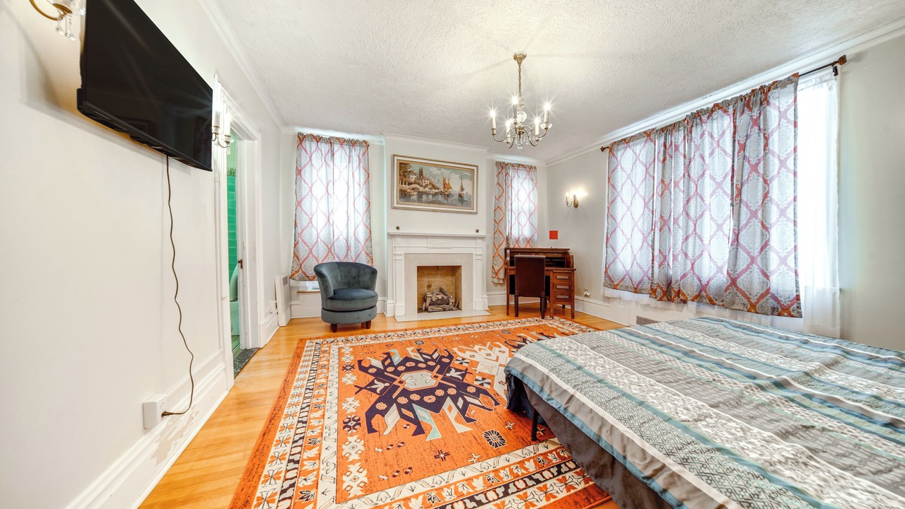 Photo of Bedroom in Olean