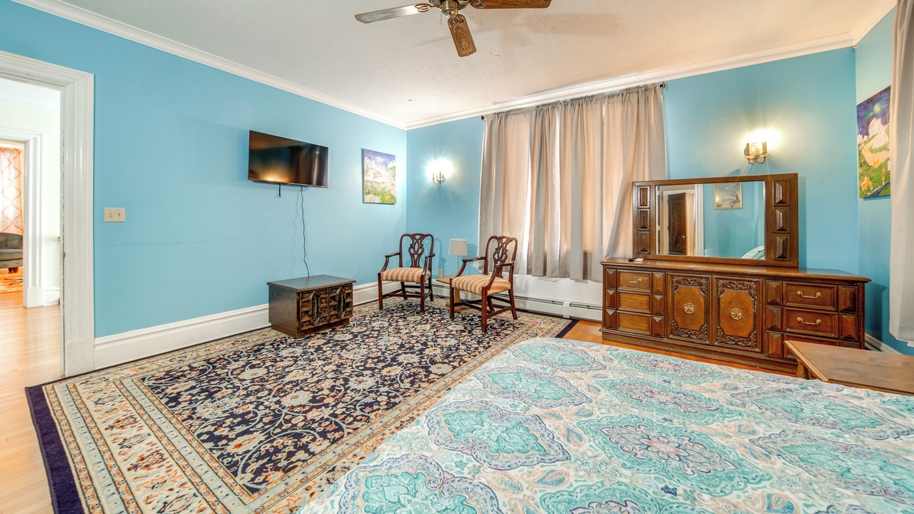 Photo of Bedroom in Olean