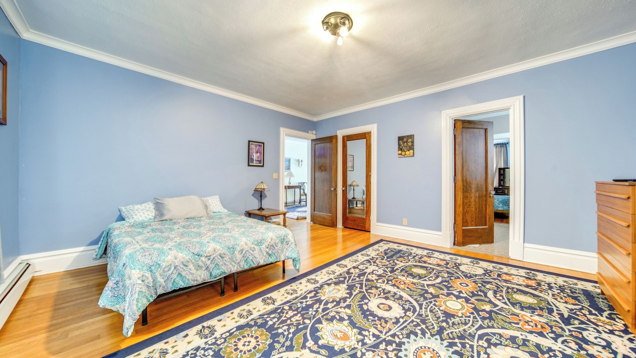 Photo of Bedroom in Olean