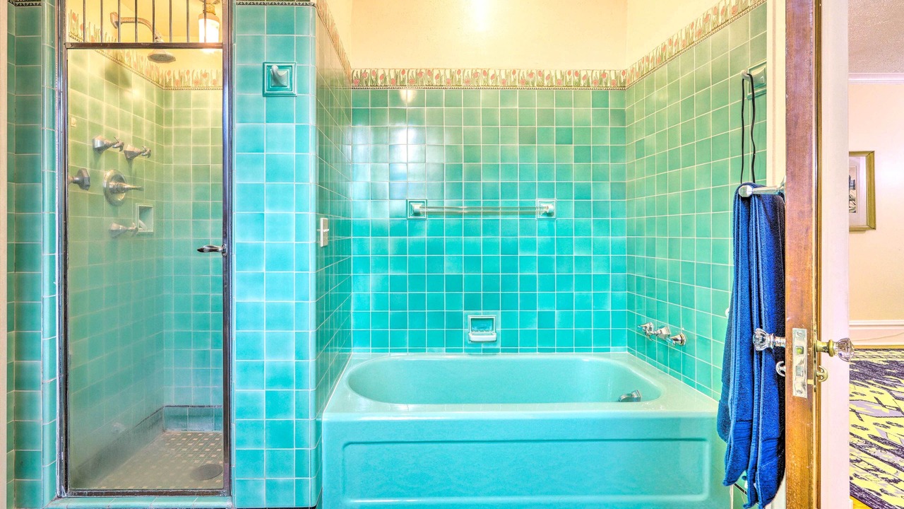 Photo of Bathroom in Olean