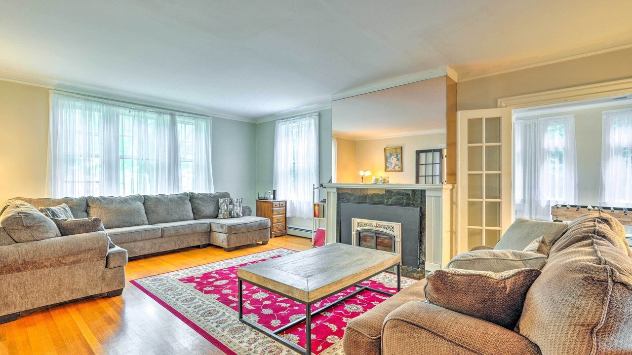 Photo of Bedroom in Olean