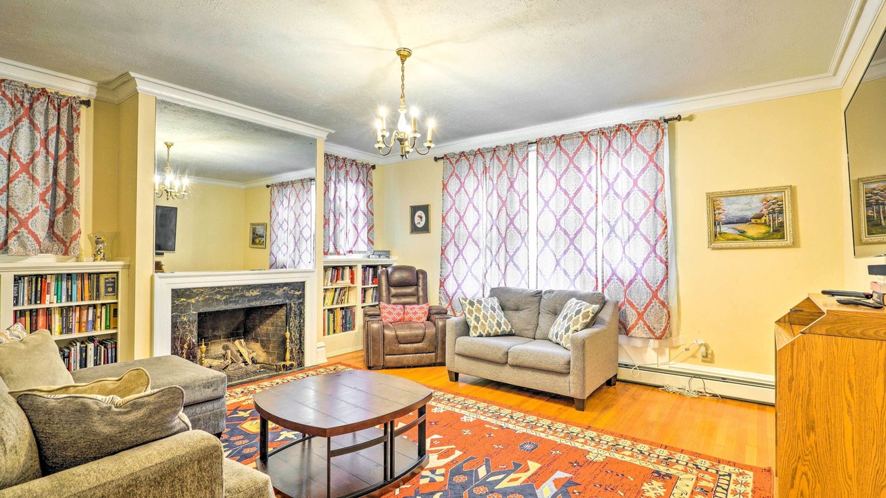 Photo of Bedroom in Olean