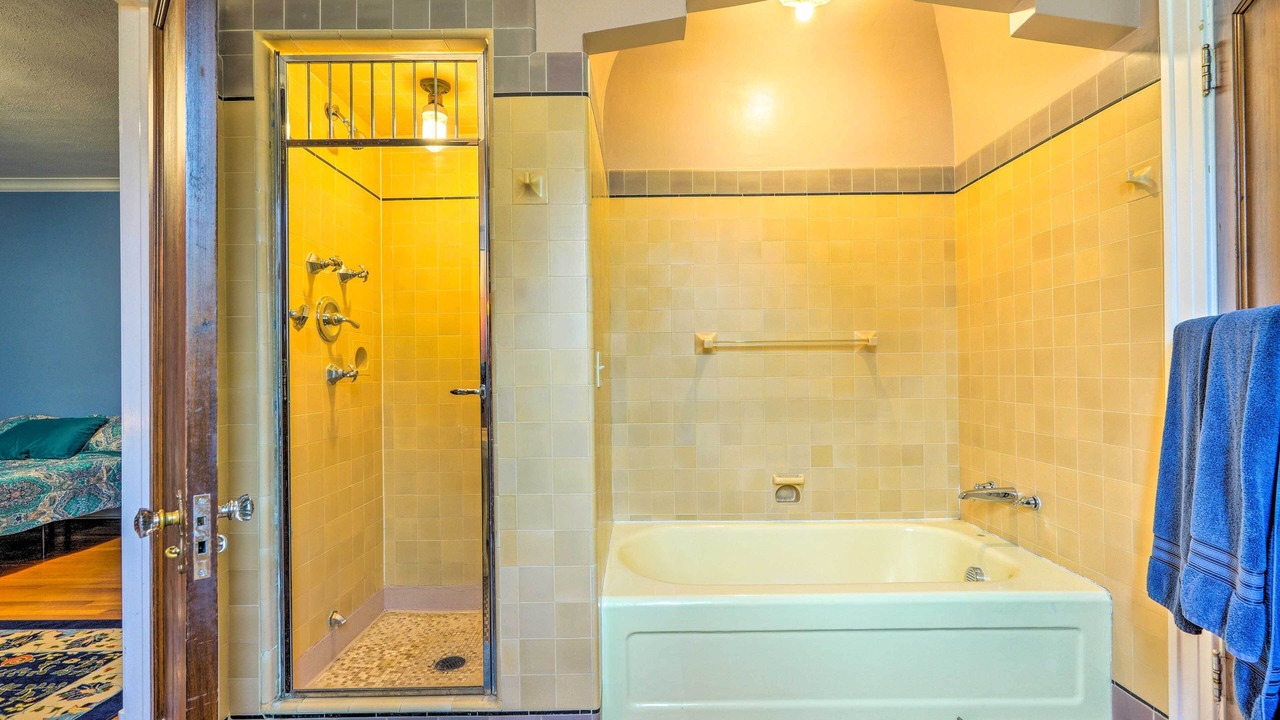 Photo of Bathroom in Olean