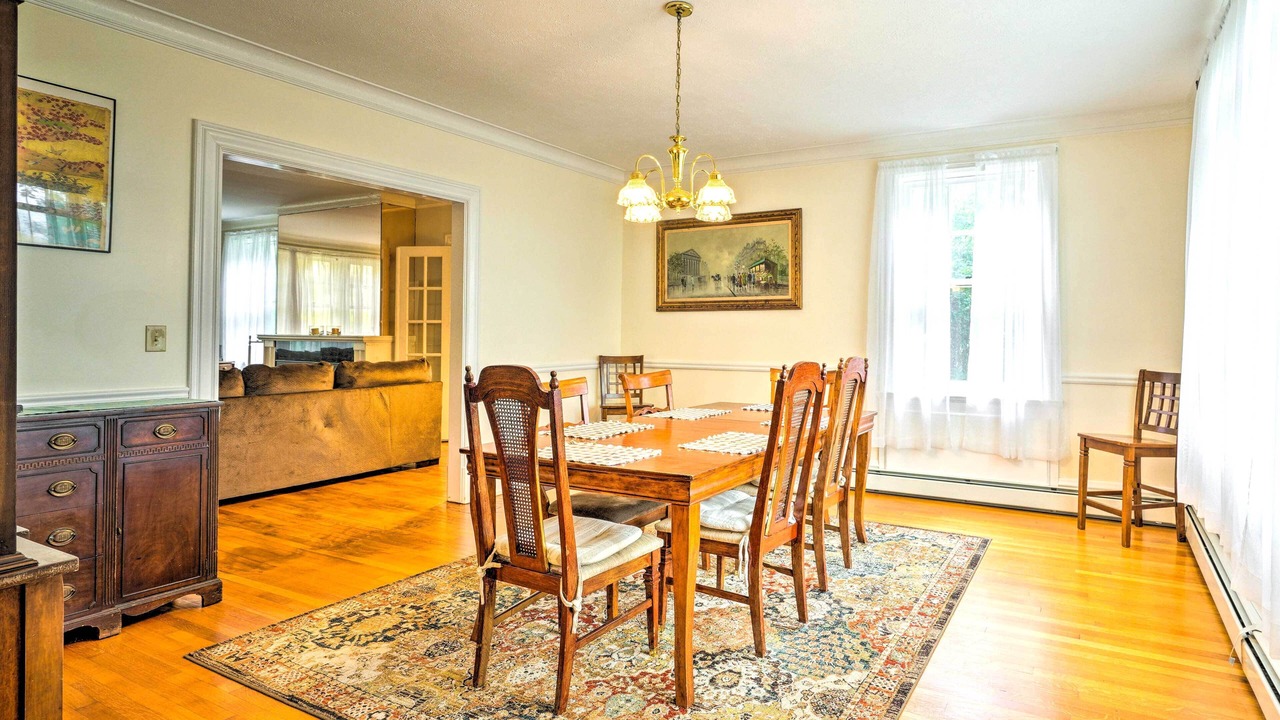 Photo of Bedroom in Olean